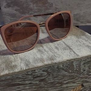 Cat Eye Nicole Miller Sunglasses